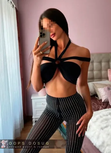 проститутка фея Сабрина, Орск, +7 (917) 015-6433