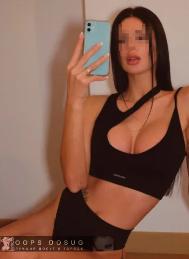 проститутка индивидуалка Сабрина, Орск