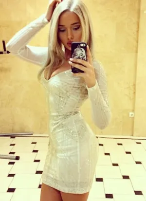 проститутка Тася, 21, Орск