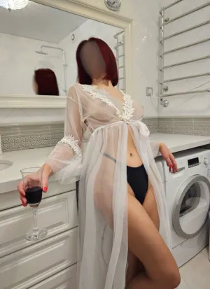 проститутка Светлана, 37, Орск