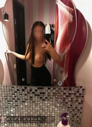 проститутка шлюха Кристина,  +7 (933) 985-6494