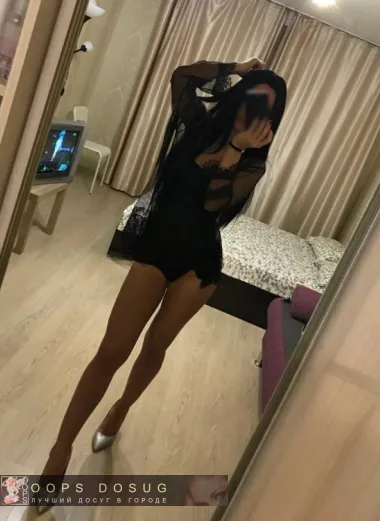 проститутка фея Кристина, Орск, +7 (933) 985-6494