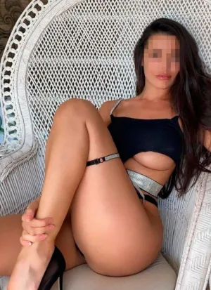 проститутка Настенька, 24, Орск