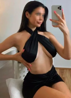 проститутка Алла, 23, Орск