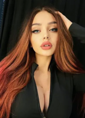 проститутка Рада, 21, Орск
